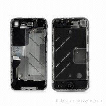 Original Middle Frame Plate Assembly for iPhone 4S, with Framework